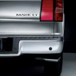 Lincoln Mark LT Concept 2006 года